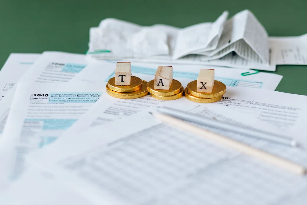 Common Tax Mistakes and How to Avoid Them
